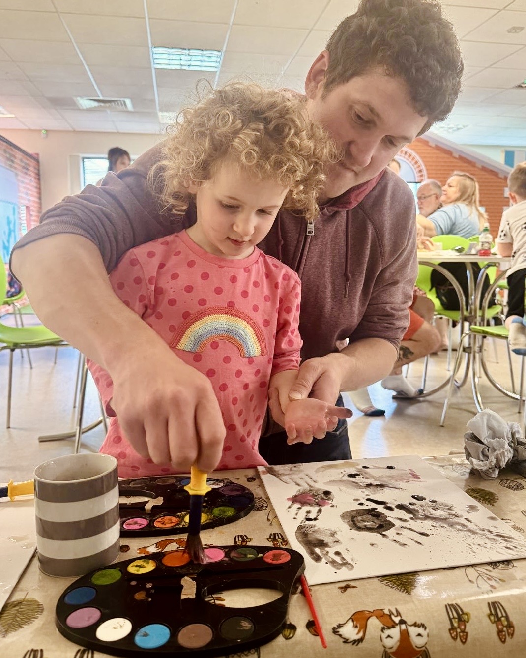 Father's Day Events Father's Day Events for Children