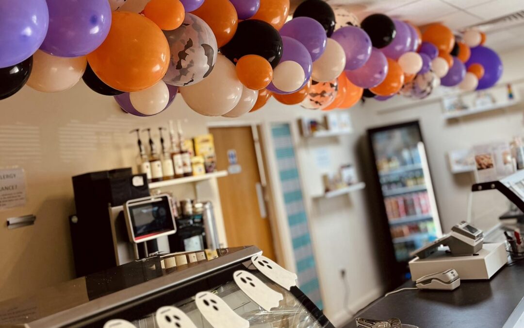 Kids Halloween Events