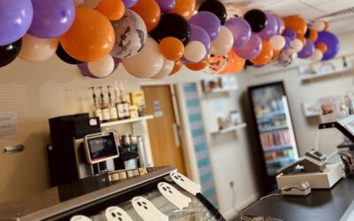 Kids Halloween Events