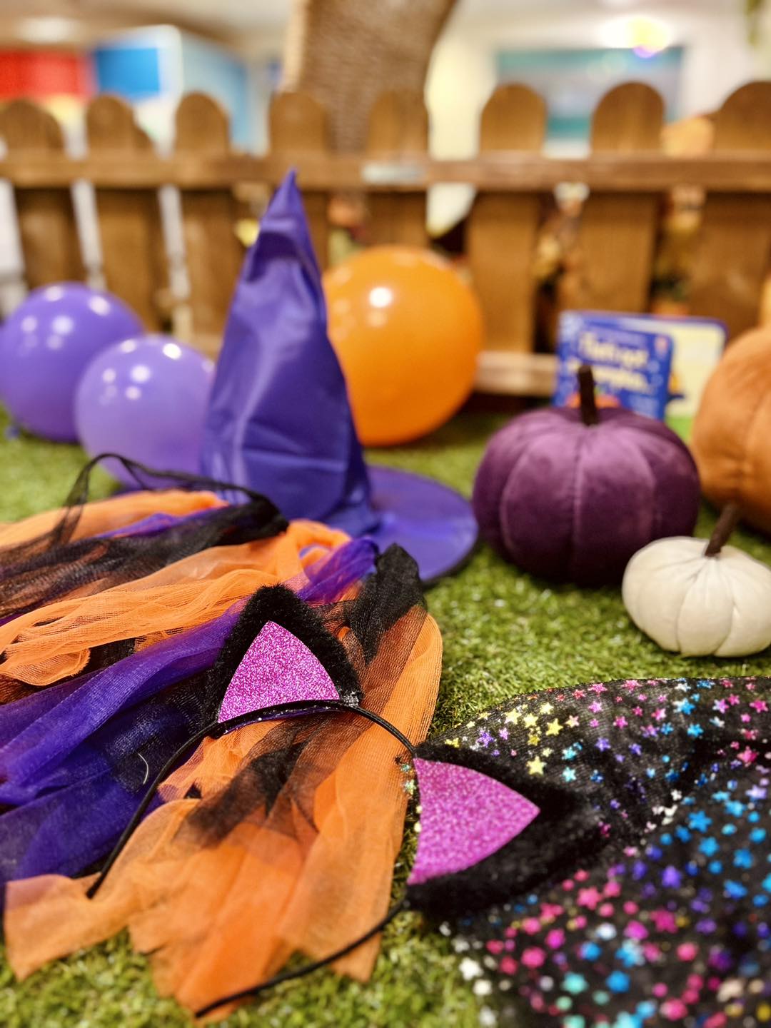 Baby Halloween Party Baby Halloween Party