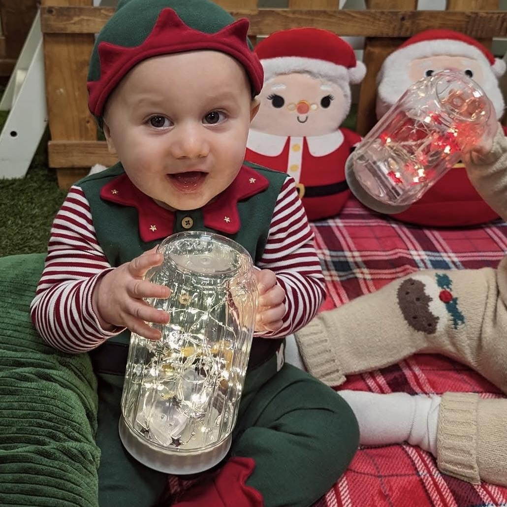 Christmas Christmas Events for children