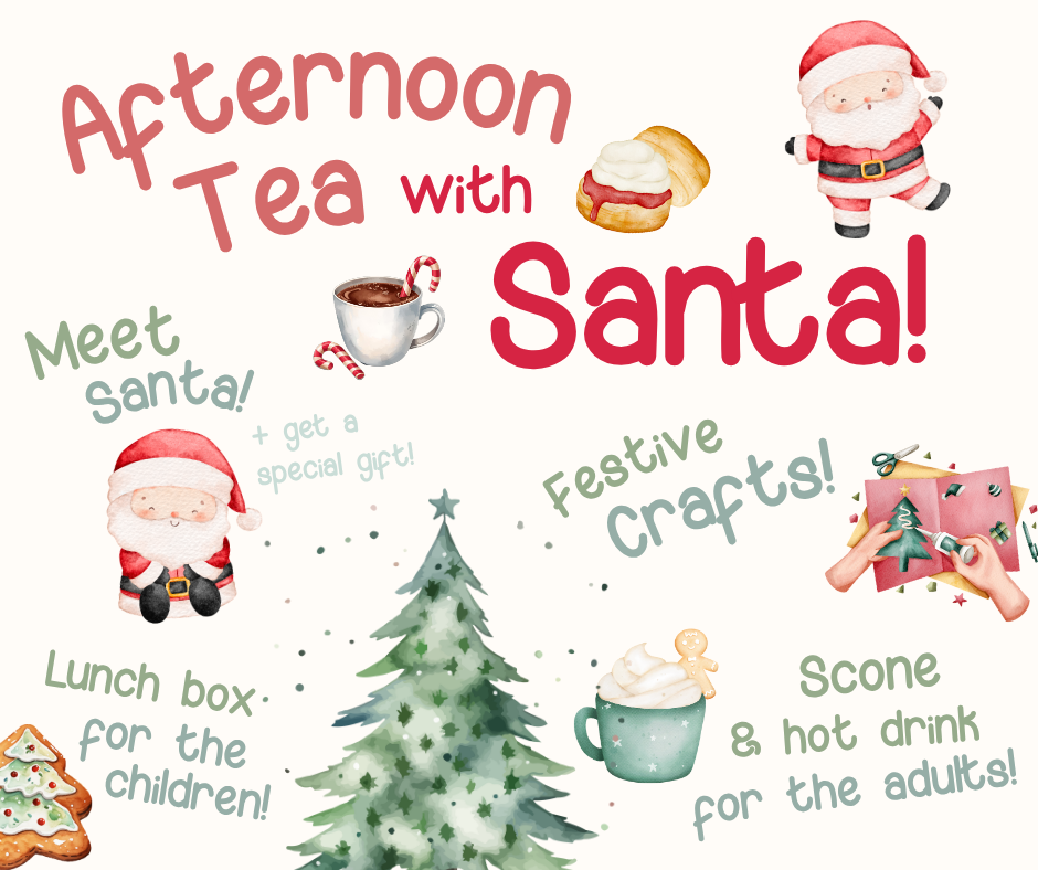 Christmas Events