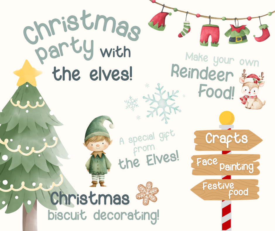 Christmas Events