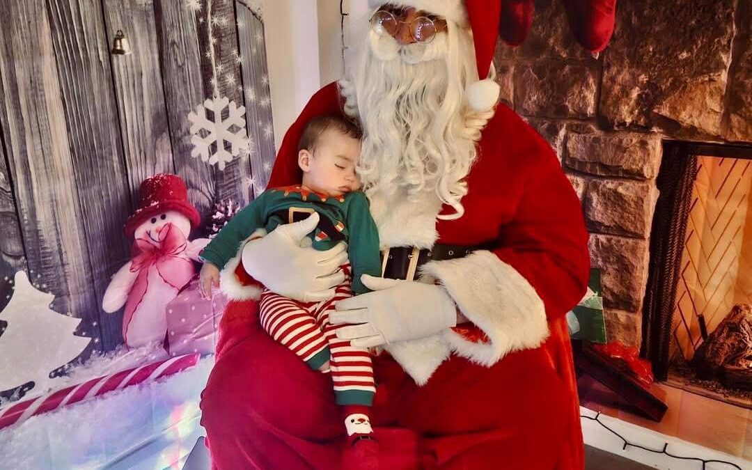 Christmas Events for Children