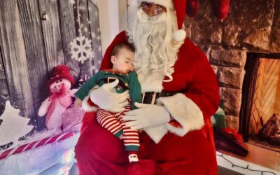 Christmas Events for Children