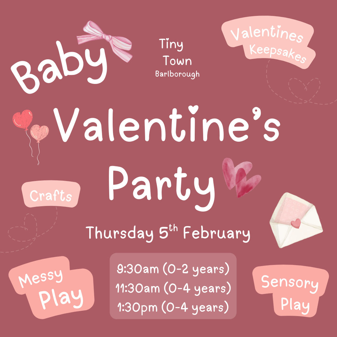Valentines Events